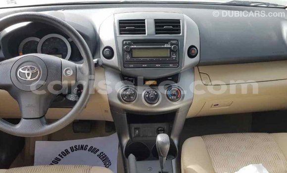اشتري Imported Toyota RAV4 Autre سيارة في Import - Dubai في Rwanda اشتري Imported Toyota RAV4 Autre سيارة في Import - Dubai في Rwanda