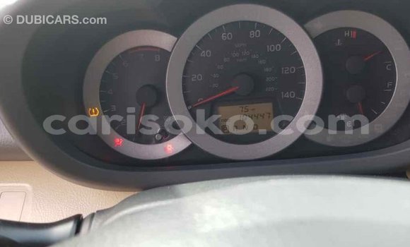 اشتري Imported Toyota RAV4 Autre سيارة في Import - Dubai في Rwanda اشتري Imported Toyota RAV4 Autre سيارة في Import - Dubai في Rwanda