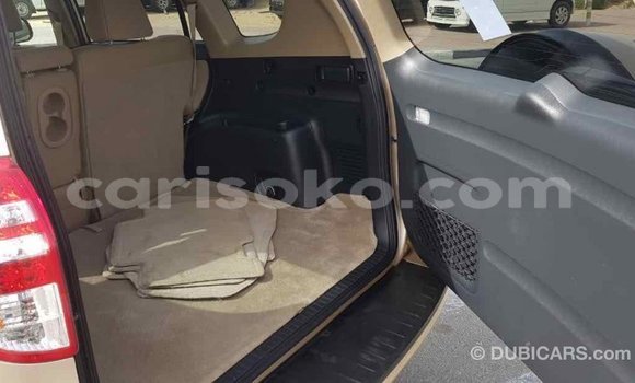 اشتري Imported Toyota RAV4 Autre سيارة في Import - Dubai في Rwanda اشتري Imported Toyota RAV4 Autre سيارة في Import - Dubai في Rwanda