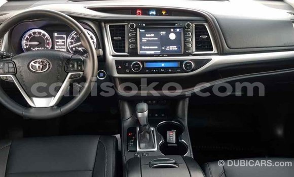 اشتري Imported Toyota Highlander Autre سيارة في Import - Dubai في Rwanda اشتري Imported Toyota Highlander Autre سيارة في Import - Dubai في Rwanda