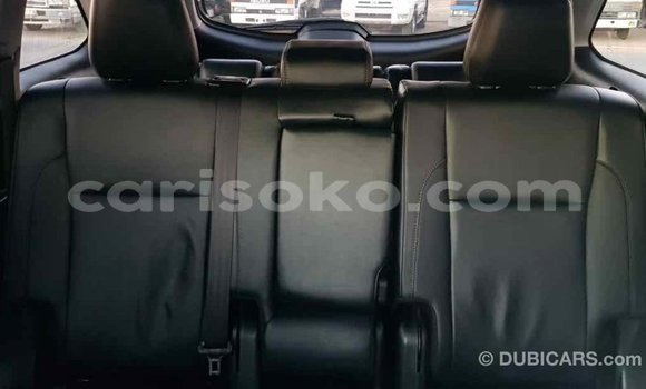 اشتري Imported Toyota Highlander Autre سيارة في Import - Dubai في Rwanda اشتري Imported Toyota Highlander Autre سيارة في Import - Dubai في Rwanda