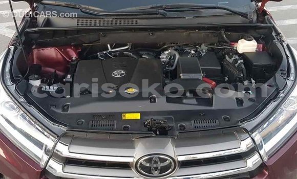 اشتري Imported Toyota Highlander Autre سيارة في Import - Dubai في Rwanda اشتري Imported Toyota Highlander Autre سيارة في Import - Dubai في Rwanda