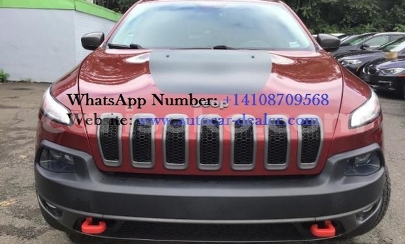 Acheter Occasion Voiture Jeep Cherokee Autre à Kigali, Rwanda