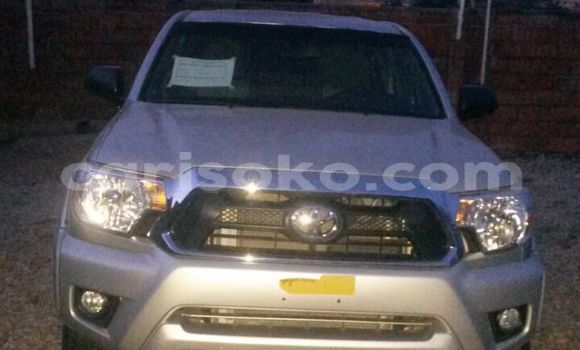 Acheter Neuf Voiture Toyota Tacoma Noir à Kigali, Rwanda Acheter Neuf Voiture Toyota Tacoma Noir à Kigali, Rwanda