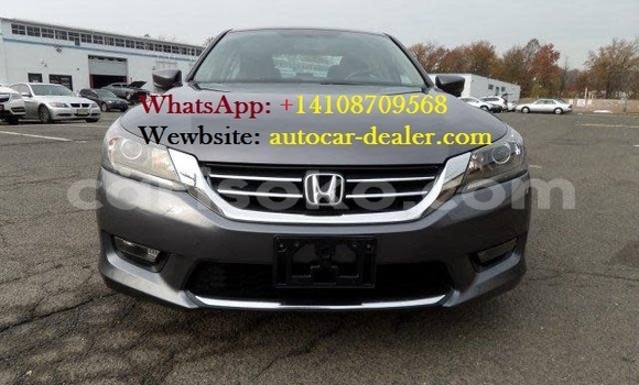 اشتري مستعمل Honda Accord Autre سيارة في Kigali في Rwanda