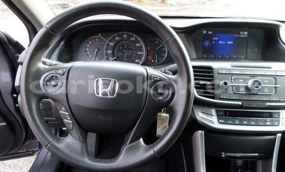 اشتري مستعمل Honda Accord Autre سيارة في Kigali في Rwanda اشتري مستعمل Honda Accord Autre سيارة في Kigali في Rwanda