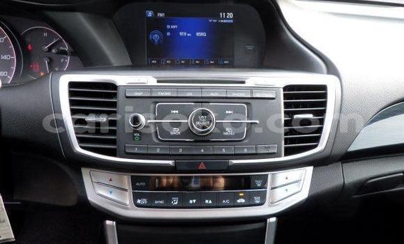 اشتري مستعمل Honda Accord Autre سيارة في Kigali في Rwanda اشتري مستعمل Honda Accord Autre سيارة في Kigali في Rwanda