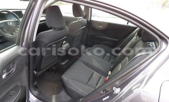 اشتري مستعمل Honda Accord Autre سيارة في Kigali في Rwanda اشتري مستعمل Honda Accord Autre سيارة في Kigali في Rwanda
