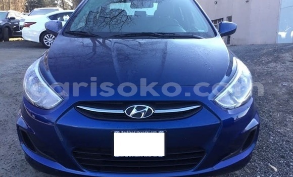 اشتري مستعمل Hyundai Accent Autre سيارة في Kigali في Rwanda اشتري مستعمل Hyundai Accent Autre سيارة في Kigali في Rwanda