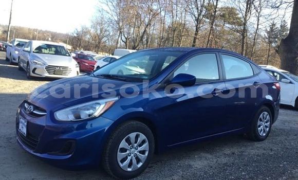 اشتري مستعمل Hyundai Accent Autre سيارة في Kigali في Rwanda اشتري مستعمل Hyundai Accent Autre سيارة في Kigali في Rwanda