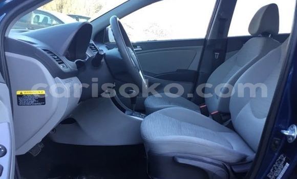 اشتري مستعمل Hyundai Accent Autre سيارة في Kigali في Rwanda اشتري مستعمل Hyundai Accent Autre سيارة في Kigali في Rwanda