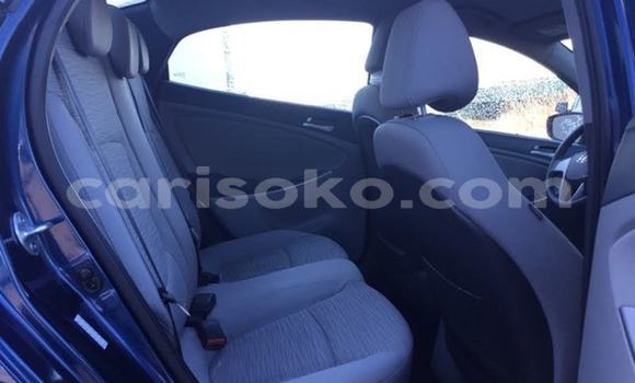 اشتري مستعمل Hyundai Accent Autre سيارة في Kigali في Rwanda اشتري مستعمل Hyundai Accent Autre سيارة في Kigali في Rwanda