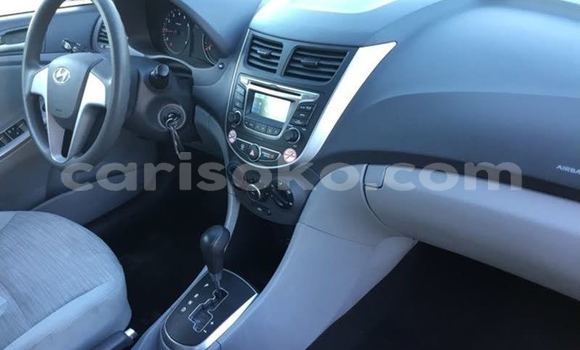اشتري مستعمل Hyundai Accent Autre سيارة في Kigali في Rwanda اشتري مستعمل Hyundai Accent Autre سيارة في Kigali في Rwanda