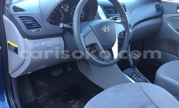 اشتري مستعمل Hyundai Accent Autre سيارة في Kigali في Rwanda اشتري مستعمل Hyundai Accent Autre سيارة في Kigali في Rwanda