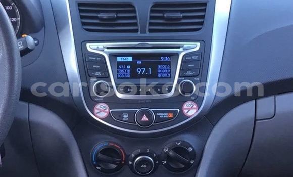 اشتري مستعمل Hyundai Accent Autre سيارة في Kigali في Rwanda اشتري مستعمل Hyundai Accent Autre سيارة في Kigali في Rwanda