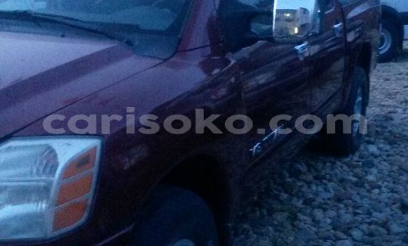 Acheter Neuf Voiture Nissan 350Z Autre à Kigali, Rwanda Acheter Neuf Voiture Nissan 350Z Autre à Kigali, Rwanda