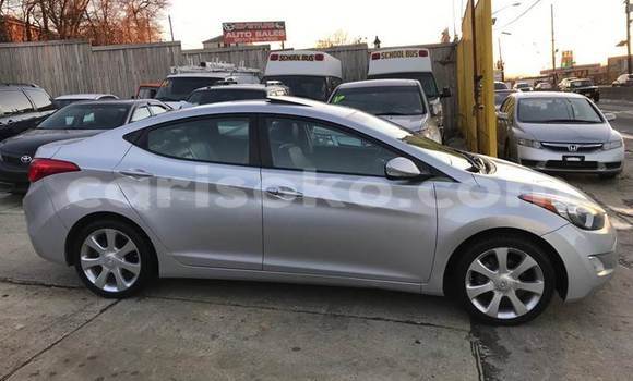 Buy Used Hyundai Elantra Beige Car in Kigali in Rwanda Buy Used Hyundai Elantra Beige Car in Kigali in Rwanda