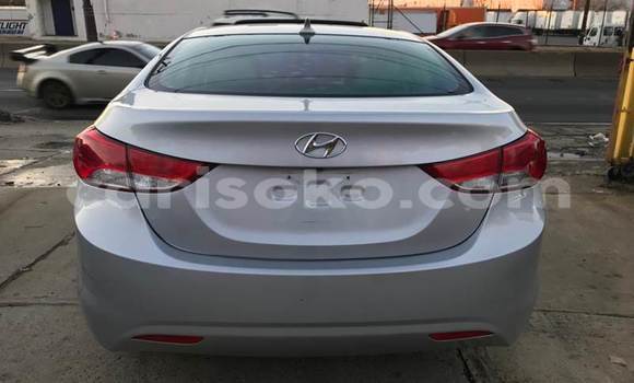 Buy Used Hyundai Elantra Beige Car in Kigali in Rwanda Buy Used Hyundai Elantra Beige Car in Kigali in Rwanda