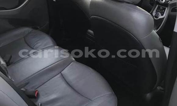 Buy Used Hyundai Elantra Beige Car in Kigali in Rwanda Buy Used Hyundai Elantra Beige Car in Kigali in Rwanda