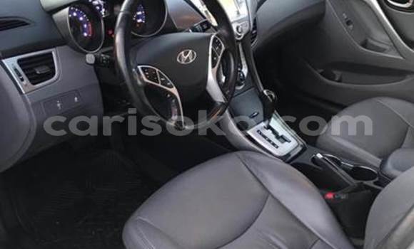 Buy Used Hyundai Elantra Beige Car in Kigali in Rwanda Buy Used Hyundai Elantra Beige Car in Kigali in Rwanda