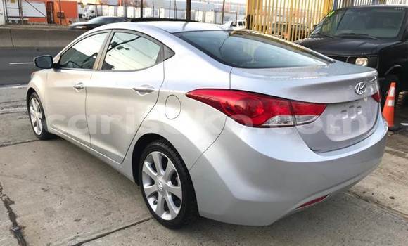 Buy Used Hyundai Elantra Beige Car in Kigali in Rwanda Buy Used Hyundai Elantra Beige Car in Kigali in Rwanda