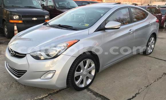Buy Used Hyundai Elantra Beige Car in Kigali in Rwanda Buy Used Hyundai Elantra Beige Car in Kigali in Rwanda