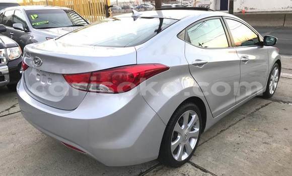Buy Used Hyundai Elantra Beige Car in Kigali in Rwanda Buy Used Hyundai Elantra Beige Car in Kigali in Rwanda