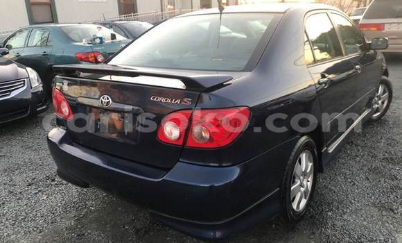 Buy Used Toyota Corolla Black Car in Kigali in Rwanda Buy Used Toyota Corolla Black Car in Kigali in Rwanda