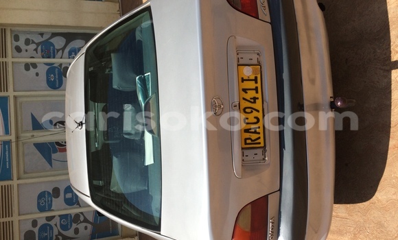 اشتري مستعمل Toyota Avensis Gris سيارة في Kigali في Rwanda اشتري مستعمل Toyota Avensis Gris سيارة في Kigali في Rwanda