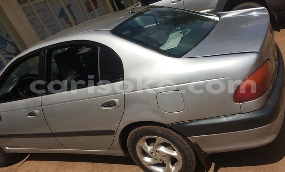اشتري مستعمل Toyota Avensis Gris سيارة في Kigali في Rwanda اشتري مستعمل Toyota Avensis Gris سيارة في Kigali في Rwanda