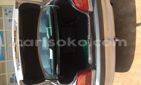 اشتري مستعمل Toyota Avensis Gris سيارة في Kigali في Rwanda اشتري مستعمل Toyota Avensis Gris سيارة في Kigali في Rwanda