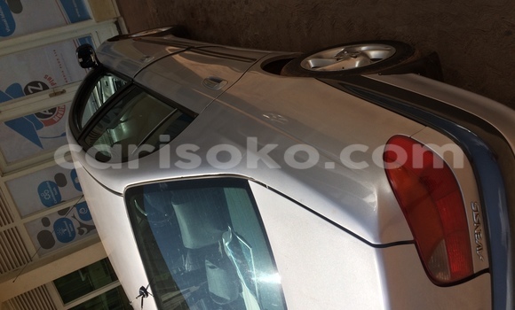 اشتري مستعمل Toyota Avensis Gris سيارة في Kigali في Rwanda اشتري مستعمل Toyota Avensis Gris سيارة في Kigali في Rwanda