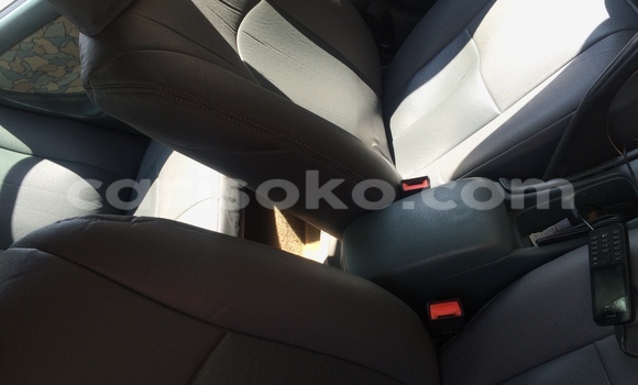 اشتري مستعمل Toyota Avensis Gris سيارة في Kigali في Rwanda اشتري مستعمل Toyota Avensis Gris سيارة في Kigali في Rwanda