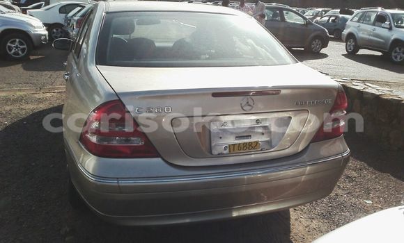 Acheter Neuf Voiture Mercedes-Benz C–Class Autre à Kigali, Rwanda Acheter Neuf Voiture Mercedes-Benz C–Class Autre à Kigali, Rwanda