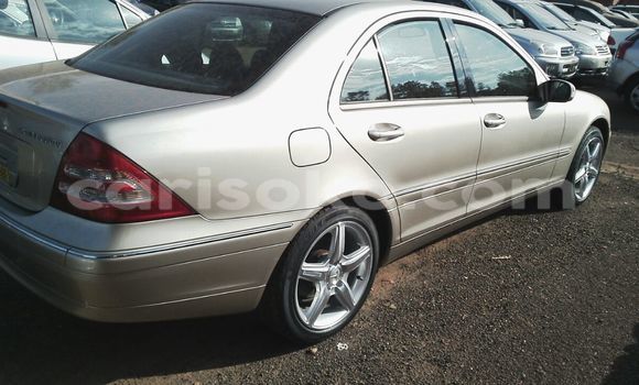 Acheter Neuf Voiture Mercedes-Benz C–Class Autre à Kigali, Rwanda Acheter Neuf Voiture Mercedes-Benz C–Class Autre à Kigali, Rwanda