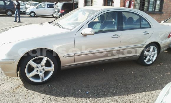 Acheter Neuf Voiture Mercedes-Benz C–Class Autre à Kigali, Rwanda Acheter Neuf Voiture Mercedes-Benz C–Class Autre à Kigali, Rwanda