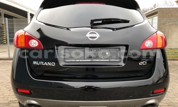 Sayi Imported Nissan Murano Noir Mota in Gitarama a Gitarama Sayi Imported Nissan Murano Noir Mota in Gitarama a Gitarama