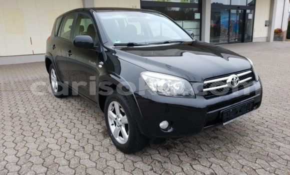 Sayi Imported Toyota RAV4 Noir Mota in Kigali a Rwanda Sayi Imported Toyota RAV4 Noir Mota in Kigali a Rwanda