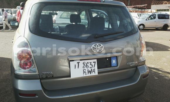 Acheter Neuf Voiture Toyota Corolla Autre à Kigali, Rwanda Acheter Neuf Voiture Toyota Corolla Autre à Kigali, Rwanda