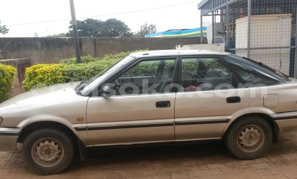 Acheter Occasion Voiture Toyota Corolla Autre à Kigali, Rwanda Acheter Occasion Voiture Toyota Corolla Autre à Kigali, Rwanda