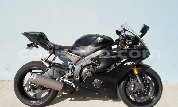 اشتري جديد Yamaha YZF Noir دراجة نارية في Bokwango في Rwanda اشتري جديد Yamaha YZF Noir دراجة نارية في Bokwango في Rwanda
