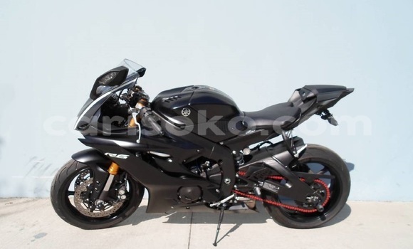 اشتري جديد Yamaha YZF Noir دراجة نارية في Bokwango في Rwanda اشتري جديد Yamaha YZF Noir دراجة نارية في Bokwango في Rwanda