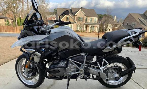 Buy Used BMW R1200GS Adventure Black Bike in Bokwango in Rwanda Buy Used BMW R1200GS Adventure Black Bike in Bokwango in Rwanda