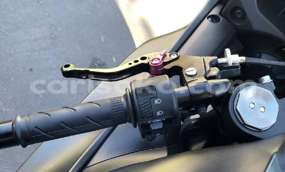 Buy Used Honda CBR 1000 RR Black Bike in Bokwango in Rwanda Buy Used Honda CBR 1000 RR Black Bike in Bokwango in Rwanda