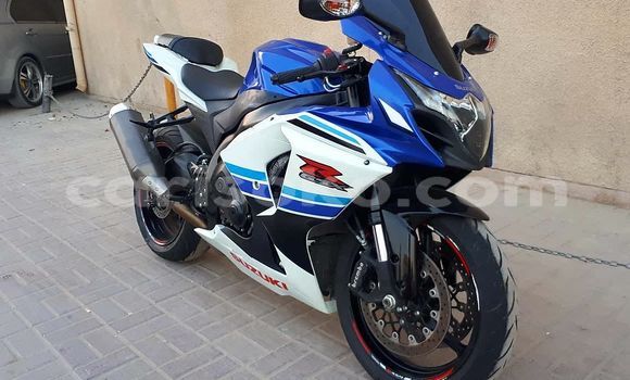 Buy Used Suzuki GSX–R Blue Bike in Bokwango in Rwanda Buy Used Suzuki GSX–R Blue Bike in Bokwango in Rwanda