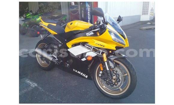 Buy Used Yamaha R6 Beige Bike in Bokwango in Rwanda Buy Used Yamaha R6 Beige Bike in Bokwango in Rwanda