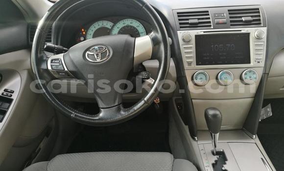 Buy Used Toyota Camry White Car in Bokwango in Rwanda Buy Used Toyota Camry White Car in Bokwango in Rwanda