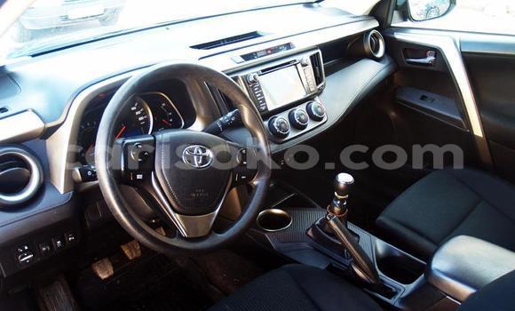 Buy Used Toyota RAV4 Black Car in Bokwango in Rwanda Buy Used Toyota RAV4 Black Car in Bokwango in Rwanda