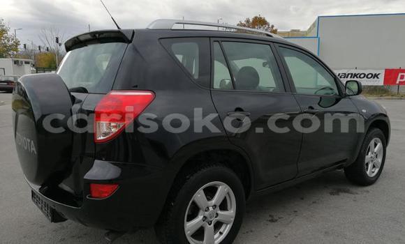 Buy Used Toyota RAV4 Black Car in Bokwango in Rwanda Buy Used Toyota RAV4 Black Car in Bokwango in Rwanda
