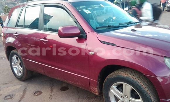 Acheter Occasion Voiture Suzuki XL7 Autre à Gicumbi, Rwanda